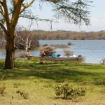 6 Days Tsavo East, Amboseli, Lake Naivasha, Masai Mara