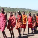 6 Days Masai Mara, Lake Naivasha, Amboseli, Taita Hills Sanctuary