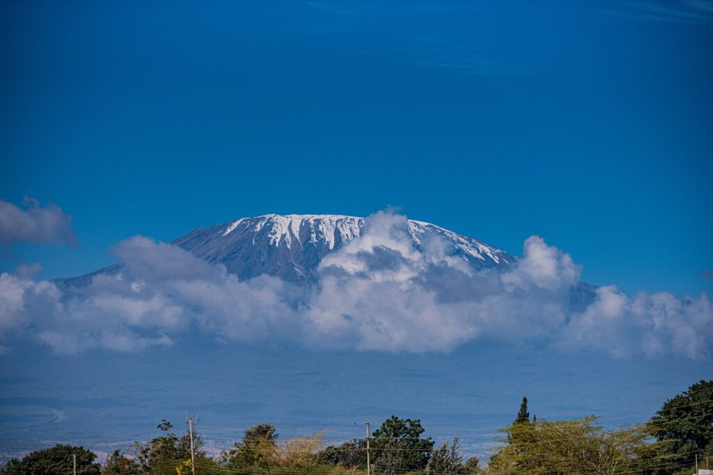 10 DAY MT KILIMANJARO CLIMBING LEMOSHO ROUTE The