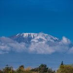 10 DAY MT KILIMANJARO CLIMBING LEMOSHO ROUTE The