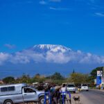 Mount Kilimanjaro Hiking Umbwe Route (7 Days) The Umbwe route