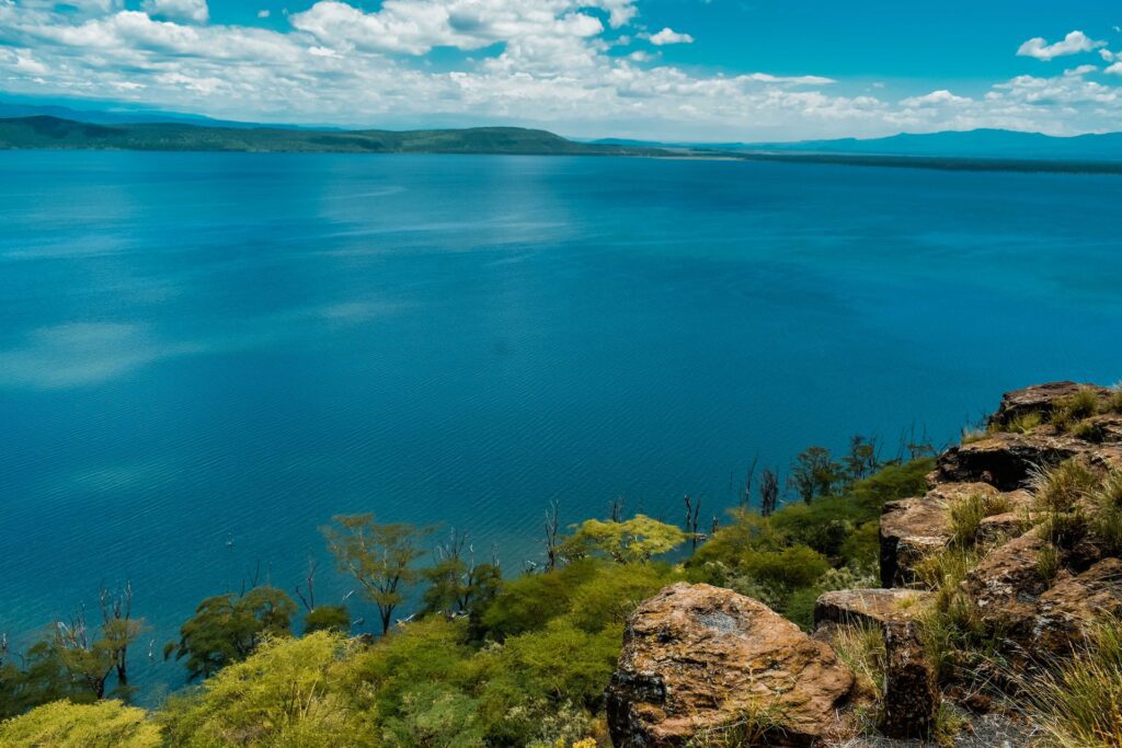 1 Day Lake Nakuru Safari Lake Nakuru National Park