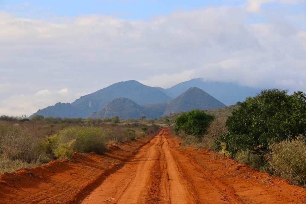 5 Days Amboseli Tsavo West Taita Hills Sanctuary