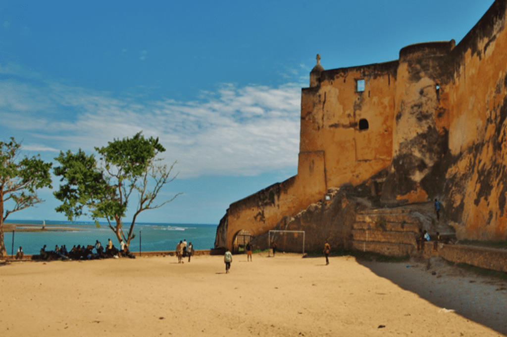 Best Places To Visit In Mombasa Kenya Mombasa, Kenya's second